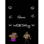 QC W wrestling