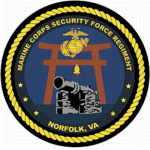 Marine Corps Security Force Regiment