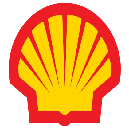 shell logo