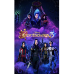 Descendants3;)