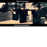 Germany’s Marines