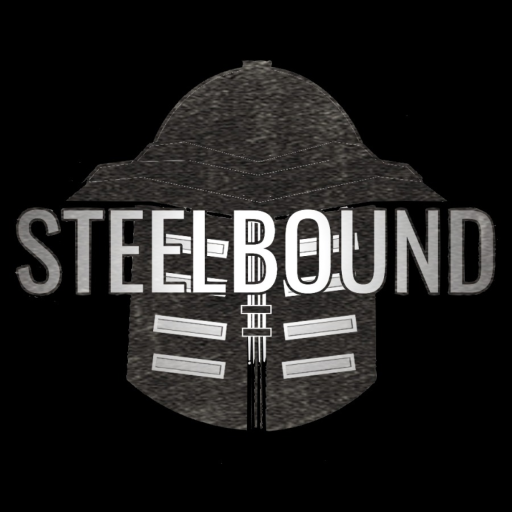 STEELBOUND 1922 [BETA]