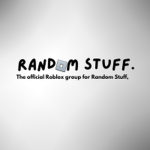 The Official Random Stuff Roblox Server.
