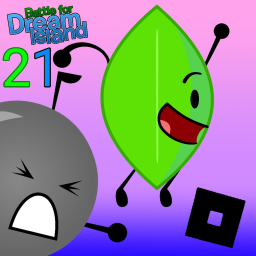 BFDI 21: The Glistening But In Roblox