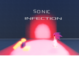 INFECTION! [Sonic Infection]