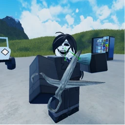 PLAY OR GET CURSED! icon