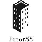 Error88 Studios