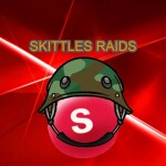 Skittles Raid Call