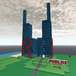 [Roblox Archive] Roblox HQ