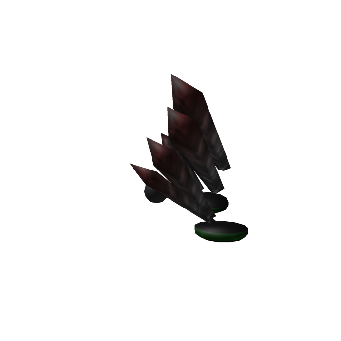 wings hat