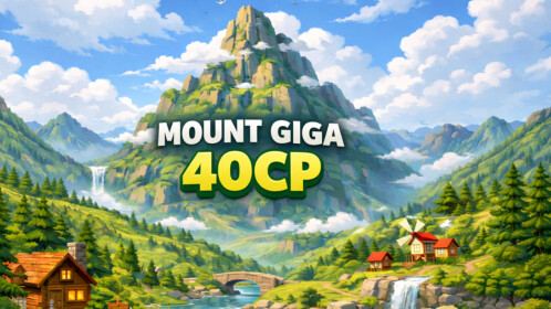 FREE AVA X40 | MOUNT GIGA