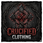 Crucified Clothing