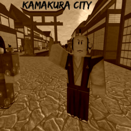 The Hojo Clan --- Kamakura City --- Sagami