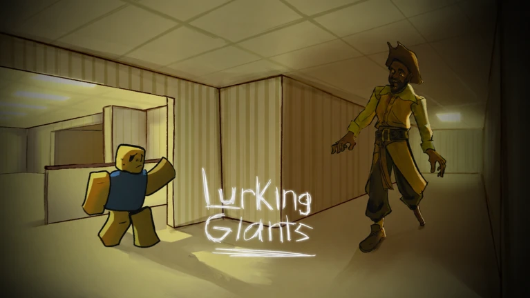 New Giant, Perks, & Map