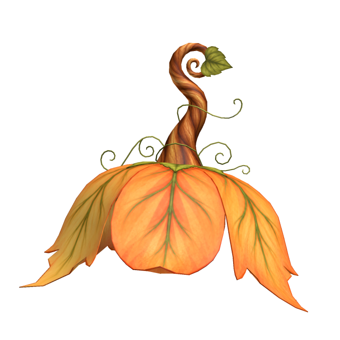 ♡ Halloween Fall Leaf Hat