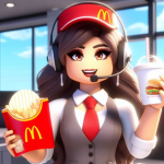 Burger Roleplay