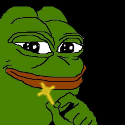 Pepe found Juses Roblox decal
