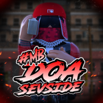 {DOA} SevSide/187