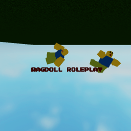 RAGDOLL ROLEPLAY [BETA]