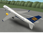 (IA) Iceland Air