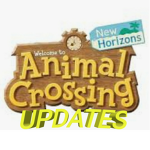 Animal Crossing Updates