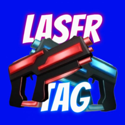 [NEW] LASER TAG 🔫