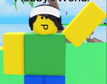 Flobby's World!