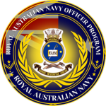 RANOP | Royal Australian Navy Officer Program