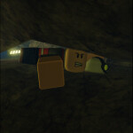 Untitled Game