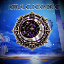 FZ | Astral Clockworks