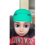 Calebs cool kid squad