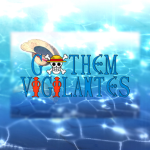 gothem vigilantes