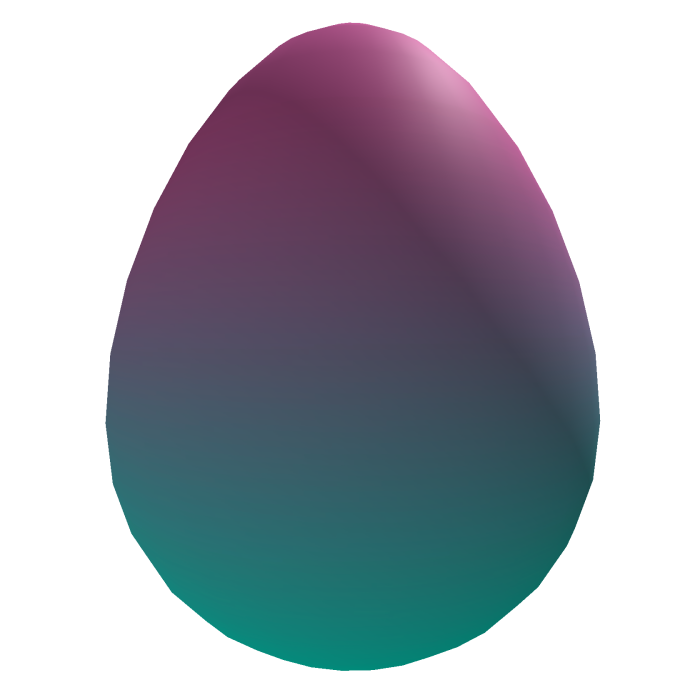 UGC Grinders V2 Egg