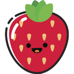 STAY SRAWBERRY