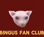 Bingus fan team