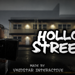 Hollow Streets🔥