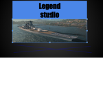 Ledgendary studio's