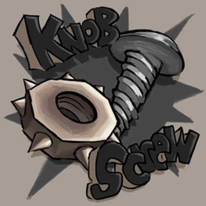 KNOBSCREW Roblox group icon