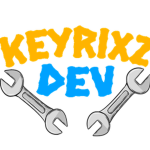 Keyrixz Dev's