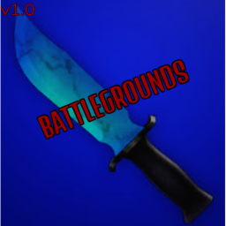 Murder Mystery 2 Battlegrounds