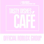 Tasty Dishes Cafè