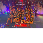 Cheerleading Uniforms!