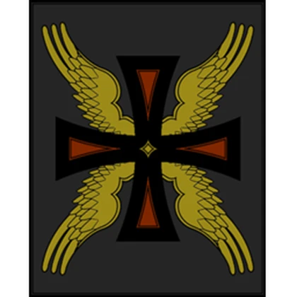 The Venator Empire Roblox group icon