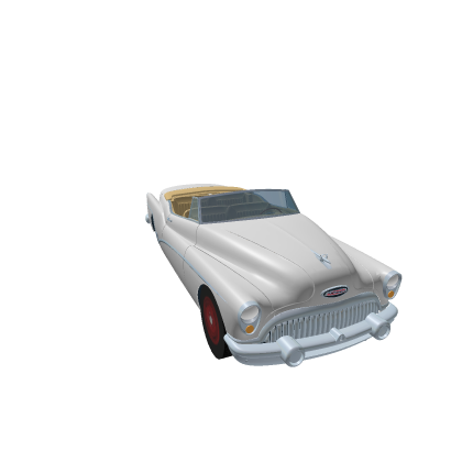 Convertible Hornet (Cara_ComumeLegal)