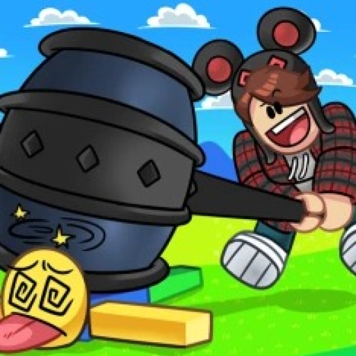 [❄️] The Donation Game! official Roblox game thumbnail