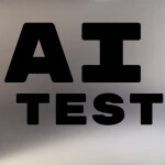 AI Test Uncopylocked