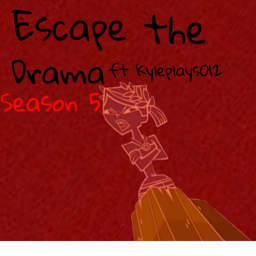 Escape The Drama || Season lllll ||