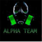 Alpha Assault Rifle Team