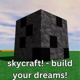 skycraft!
