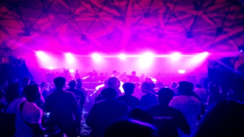 The Rave Sphere